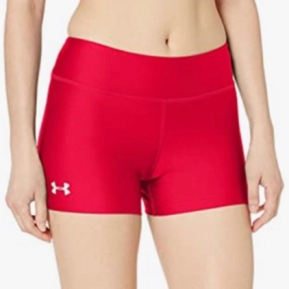 Under Armour Athletic Shorts